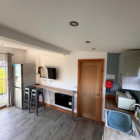B3 Rickardos Holiday Lets Mablethorpe Exterior foto