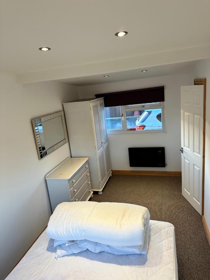 B3 Rickardos Holiday Lets Mablethorpe Exterior foto