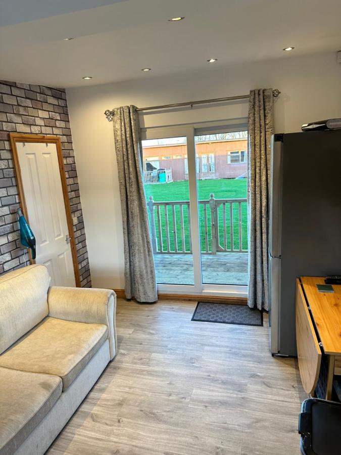 B3 Rickardos Holiday Lets Mablethorpe Exterior foto