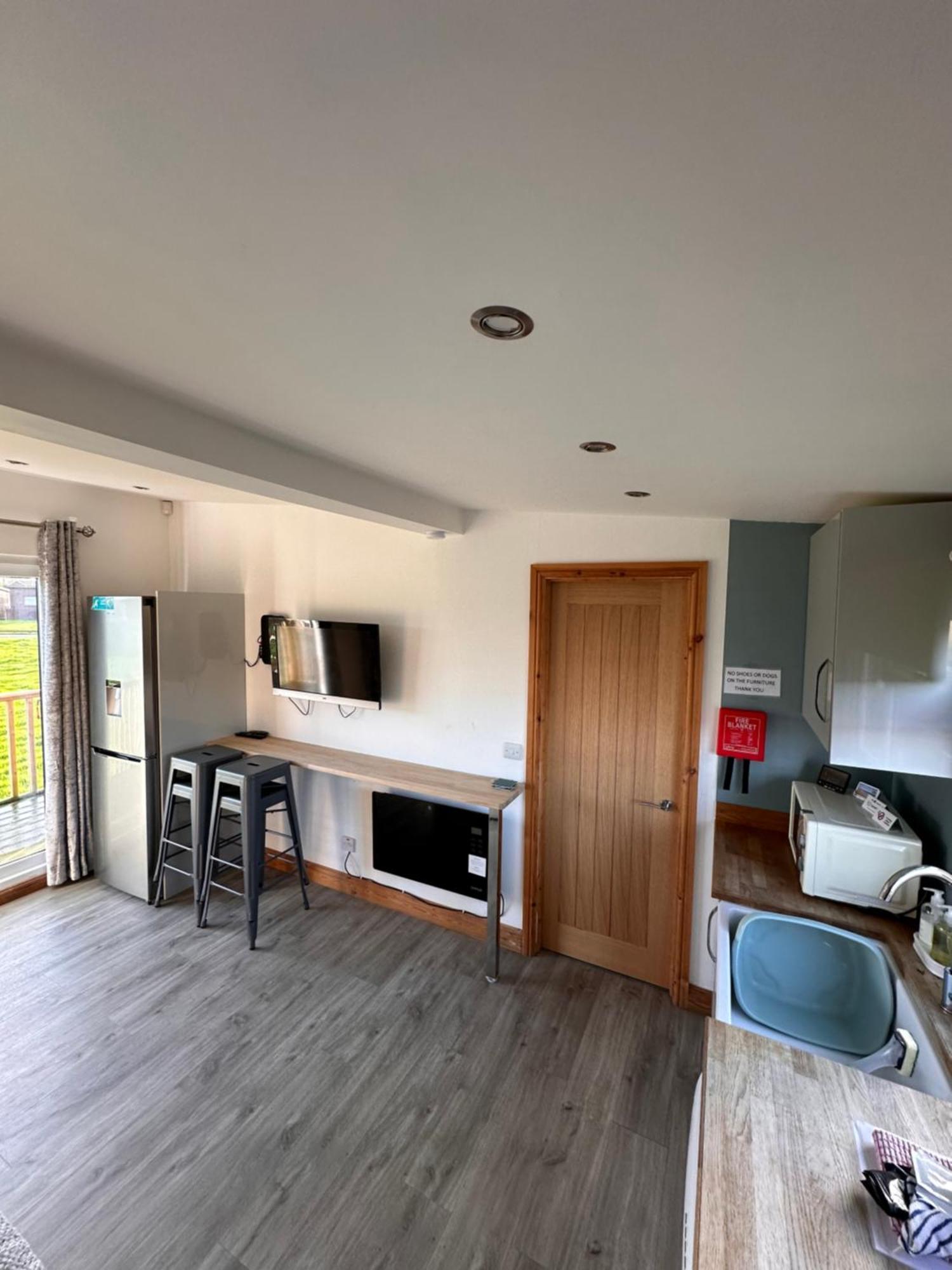 B3 Rickardos Holiday Lets Mablethorpe Exterior foto